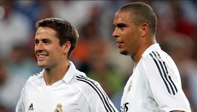 他的父亲是 他的父亲是