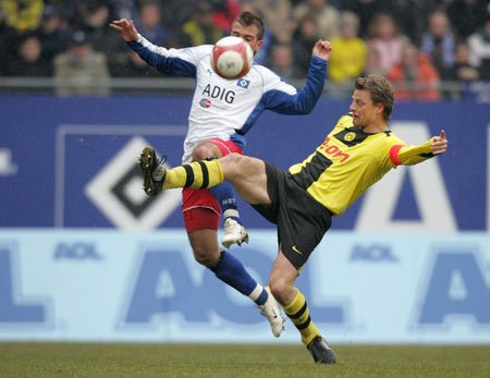 在球场上的 在球场上的